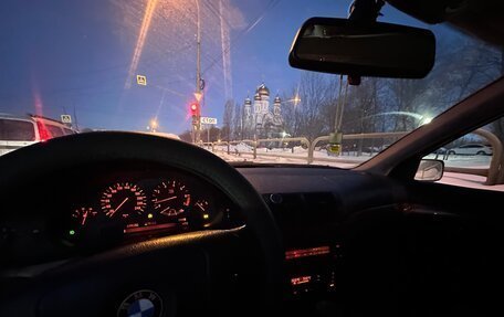 BMW 5 серия, 1998 год, 400 000 рублей, 5 фотография