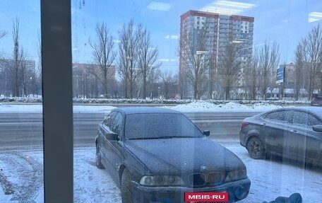 BMW 5 серия, 1998 год, 400 000 рублей, 3 фотография