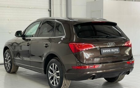 Audi Q5, 2011 год, 1 669 000 рублей, 6 фотография