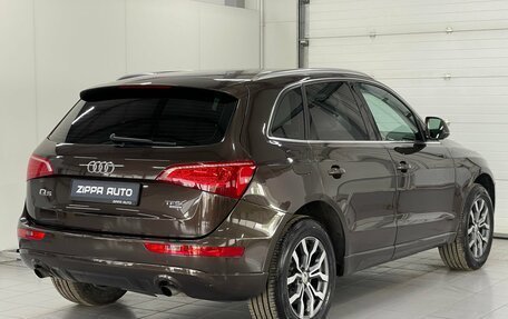Audi Q5, 2011 год, 1 669 000 рублей, 4 фотография