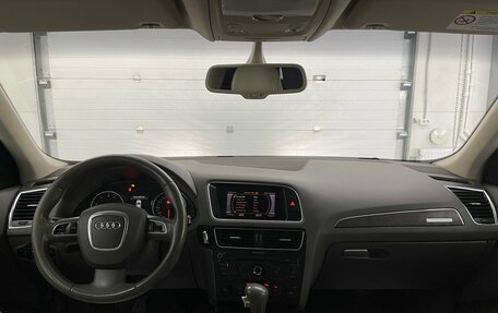 Audi Q5, 2011 год, 1 669 000 рублей, 9 фотография
