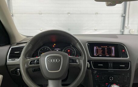 Audi Q5, 2011 год, 1 669 000 рублей, 10 фотография