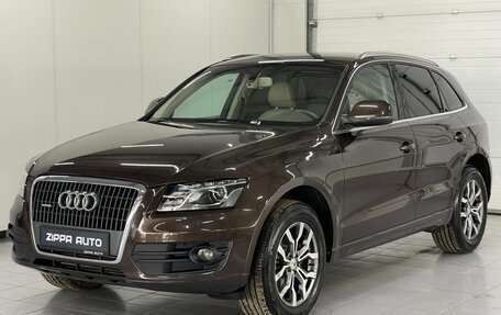 Audi Q5, 2011 год, 1 669 000 рублей, 3 фотография