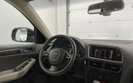 Audi Q5, 2011 год, 1 669 000 рублей, 8 фотография