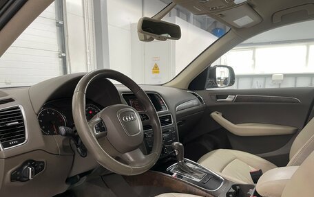 Audi Q5, 2011 год, 1 669 000 рублей, 7 фотография