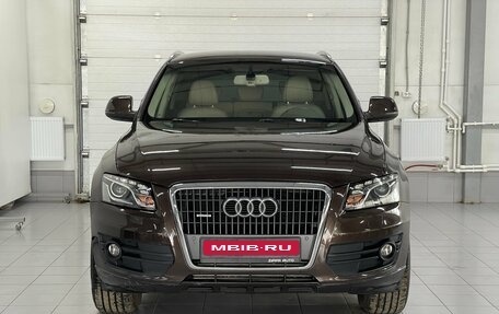 Audi Q5, 2011 год, 1 669 000 рублей, 2 фотография
