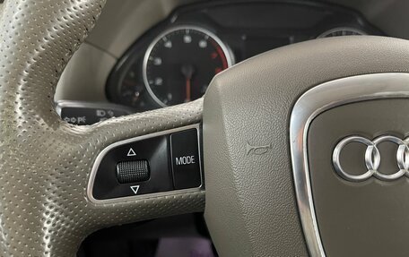 Audi Q5, 2011 год, 1 669 000 рублей, 11 фотография