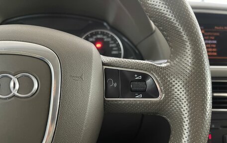 Audi Q5, 2011 год, 1 669 000 рублей, 12 фотография