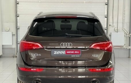Audi Q5, 2011 год, 1 669 000 рублей, 5 фотография