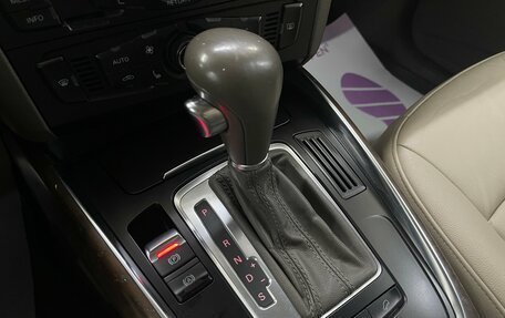Audi Q5, 2011 год, 1 669 000 рублей, 18 фотография