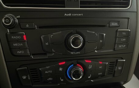 Audi Q5, 2011 год, 1 669 000 рублей, 17 фотография