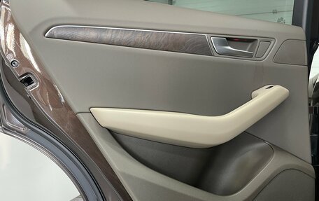 Audi Q5, 2011 год, 1 669 000 рублей, 23 фотография