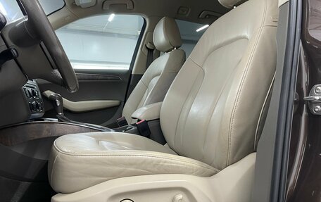 Audi Q5, 2011 год, 1 669 000 рублей, 21 фотография