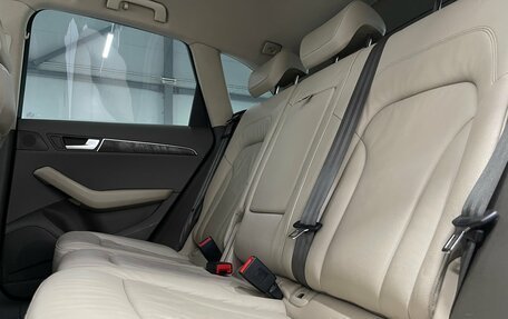 Audi Q5, 2011 год, 1 669 000 рублей, 24 фотография