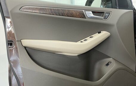 Audi Q5, 2011 год, 1 669 000 рублей, 19 фотография