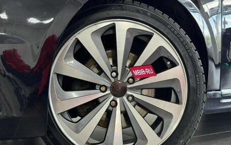 Volkswagen Passat B7, 2012 год, 1 099 000 рублей, 2 фотография