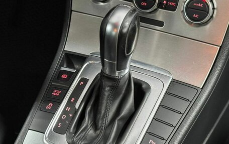 Volkswagen Passat B7, 2012 год, 1 099 000 рублей, 13 фотография