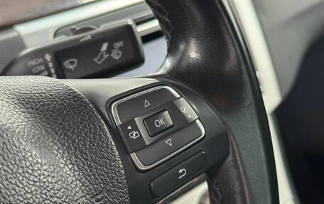 Volkswagen Passat B7, 2012 год, 1 099 000 рублей, 12 фотография