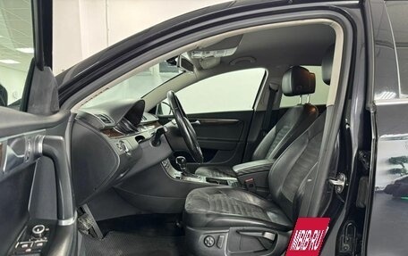 Volkswagen Passat B7, 2012 год, 1 099 000 рублей, 8 фотография
