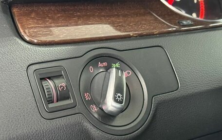 Volkswagen Passat B7, 2012 год, 1 099 000 рублей, 17 фотография