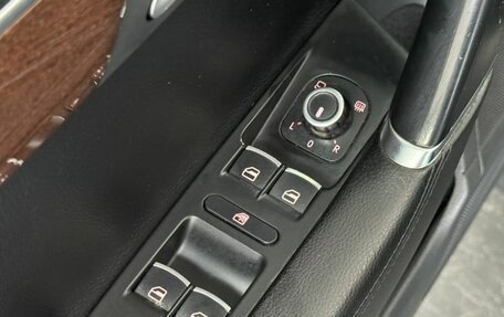 Volkswagen Passat B7, 2012 год, 1 099 000 рублей, 18 фотография