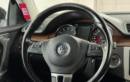 Volkswagen Passat B7, 2012 год, 1 099 000 рублей, 10 фотография