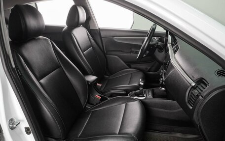 KIA Rio IV, 2020 год, 1 599 000 рублей, 8 фотография