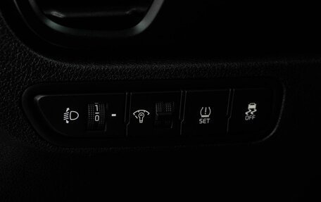 KIA Rio IV, 2020 год, 1 599 000 рублей, 14 фотография