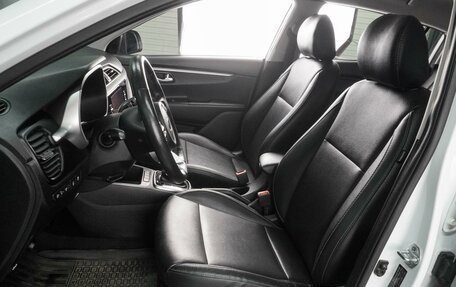 KIA Rio IV, 2020 год, 1 599 000 рублей, 10 фотография