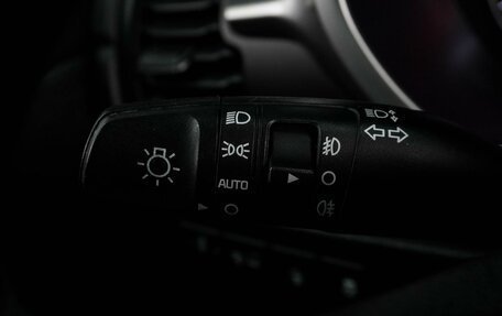 KIA Rio IV, 2020 год, 1 599 000 рублей, 17 фотография