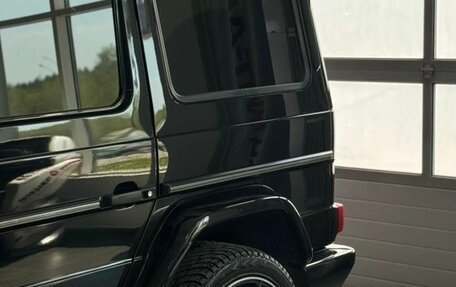 Mercedes-Benz G-Класс W463 рестайлинг _ii, 2014 год, 5 350 000 рублей, 3 фотография