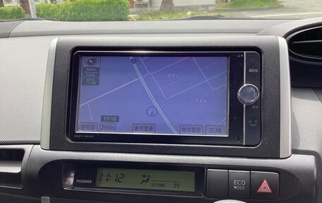 Toyota Wish II, 2013 год, 1 070 000 рублей, 16 фотография