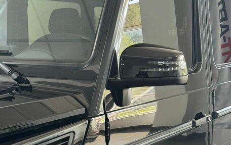 Mercedes-Benz G-Класс W463 рестайлинг _ii, 2014 год, 5 350 000 рублей, 2 фотография