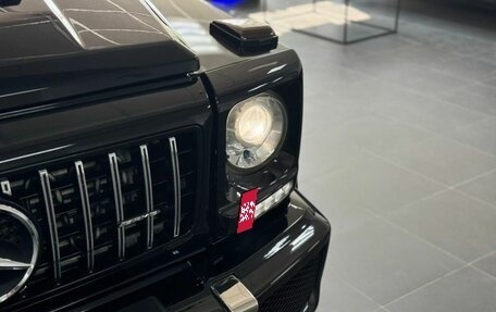 Mercedes-Benz G-Класс W463 рестайлинг _ii, 2014 год, 5 350 000 рублей, 6 фотография