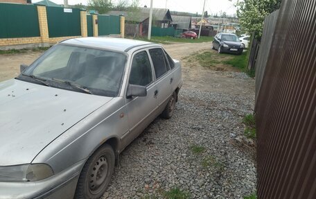 Daewoo Nexia I рестайлинг, 2007 год, 70 000 рублей, 4 фотография