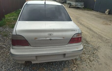 Daewoo Nexia I рестайлинг, 2007 год, 70 000 рублей, 3 фотография