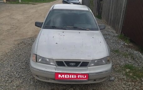 Daewoo Nexia I рестайлинг, 2007 год, 70 000 рублей, 2 фотография
