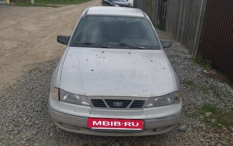 Daewoo Nexia I рестайлинг, 2007 год, 70 000 рублей, 5 фотография