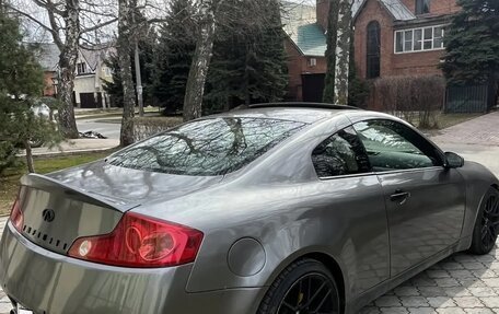 Infiniti G, 2004 год, 850 000 рублей, 4 фотография