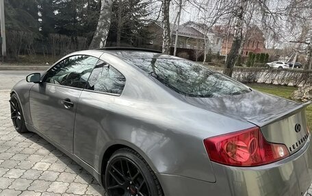 Infiniti G, 2004 год, 850 000 рублей, 6 фотография