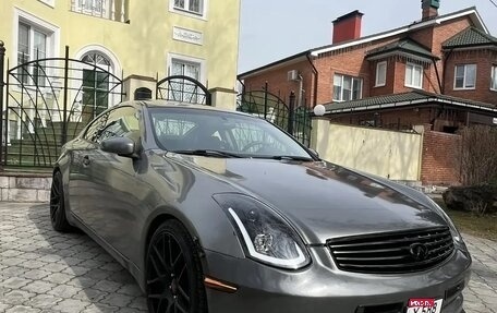 Infiniti G, 2004 год, 850 000 рублей, 2 фотография