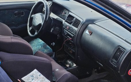 Nissan Almera, 1999 год, 175 000 рублей, 1 фотография