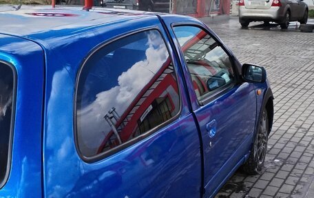 Nissan Almera, 1999 год, 175 000 рублей, 2 фотография