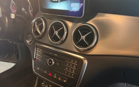 Mercedes-Benz CLA, 2016 год, 1 950 000 рублей, 2 фотография