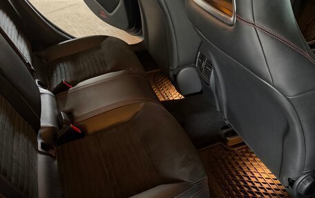 Mercedes-Benz CLA, 2016 год, 1 950 000 рублей, 4 фотография