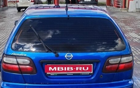 Nissan Almera, 1999 год, 175 000 рублей, 3 фотография