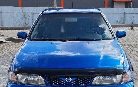 Nissan Almera, 1999 год, 175 000 рублей, 5 фотография
