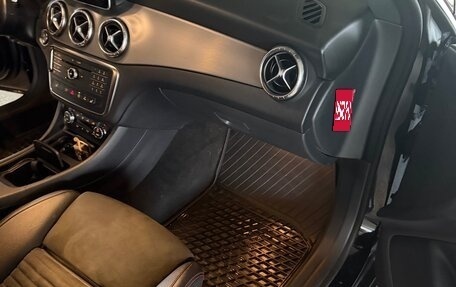 Mercedes-Benz CLA, 2016 год, 1 950 000 рублей, 3 фотография