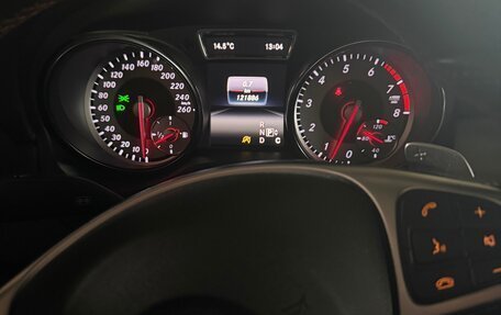 Mercedes-Benz CLA, 2016 год, 1 950 000 рублей, 7 фотография