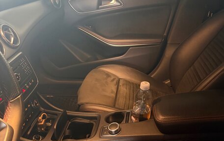 Mercedes-Benz CLA, 2016 год, 1 950 000 рублей, 6 фотография
